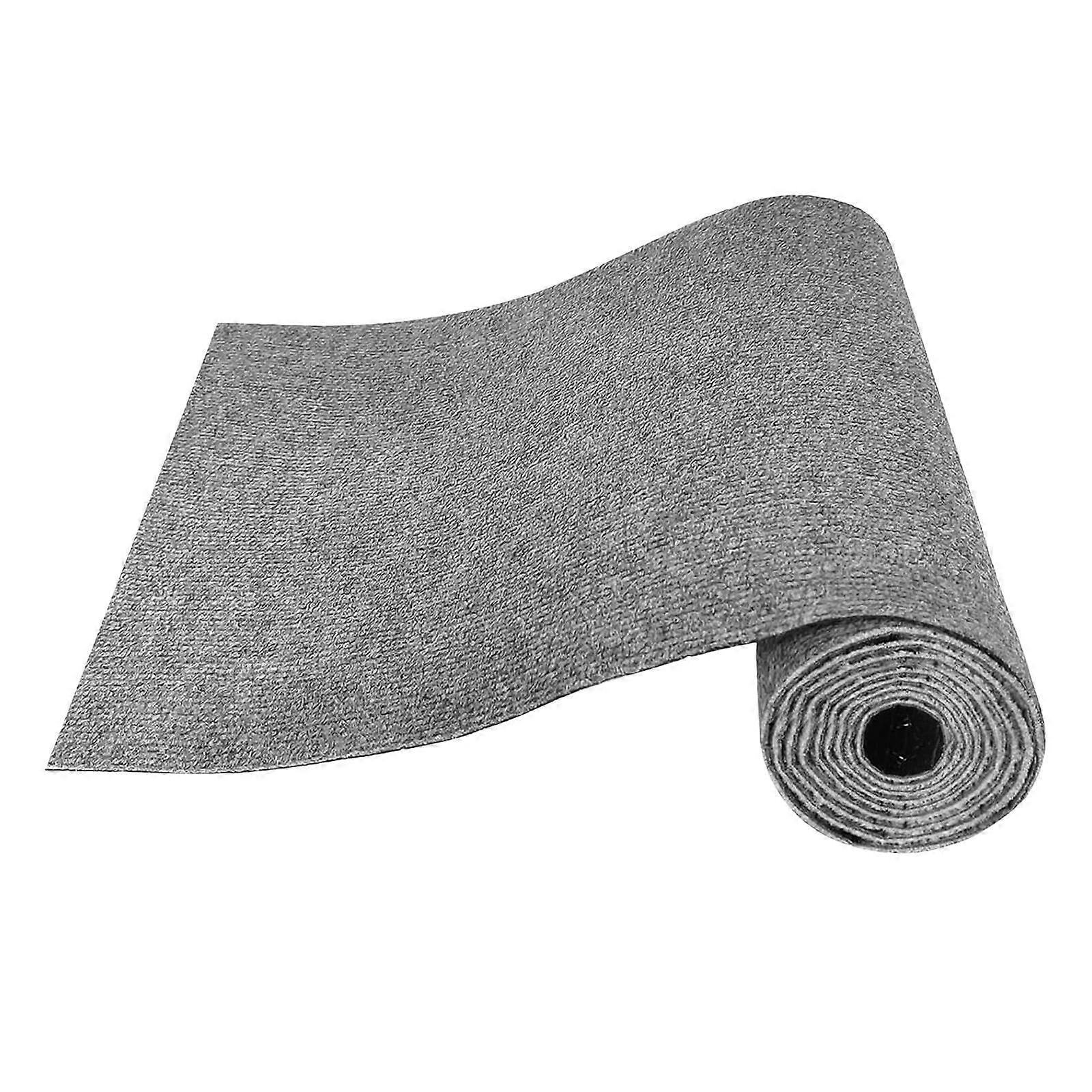 Trimmable Cat Scratch Mat Replacement Parts Self Adhesive for Cat Tree Shelf