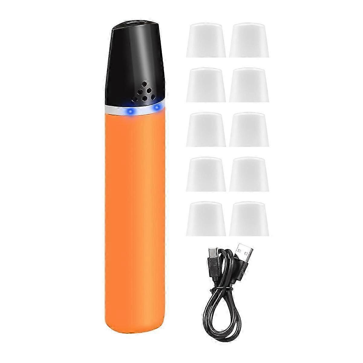 Advanced Ketone Breath Analyzer for Ketogenic Diet Ketosis Tester, Free Sync App, 3 Seconds Fast Reading and Sync