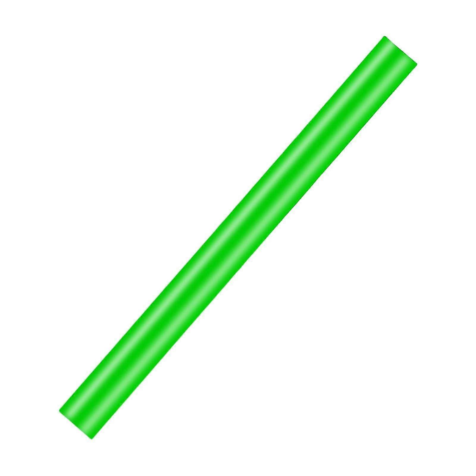 Foam Swimming Noodles Noodle Float Tube for Floating Swimming Craft Projects 6.5cmx150cm Green