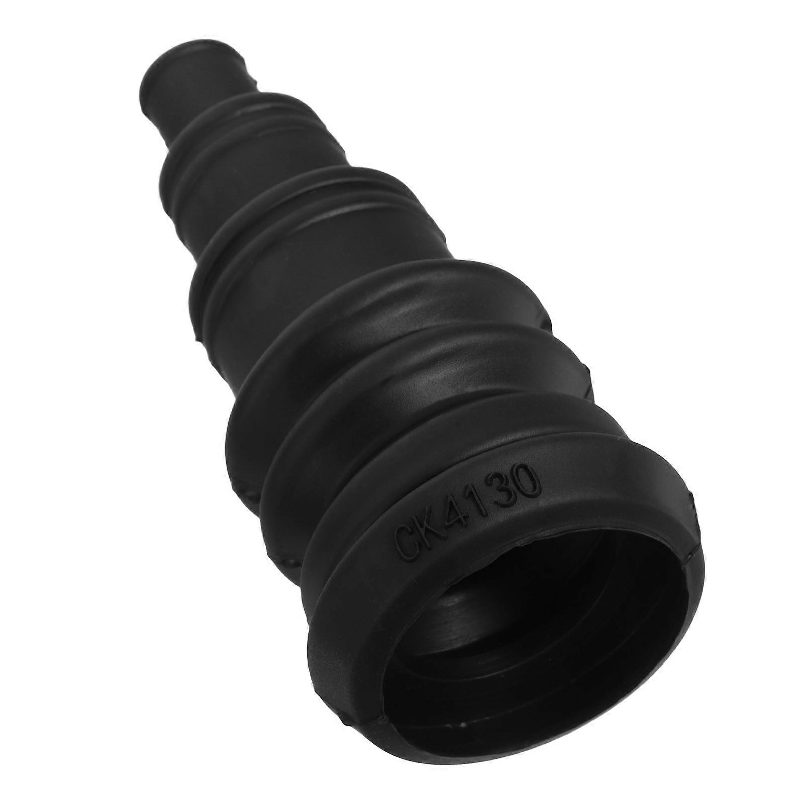 Firewall Grommet Rubber Ring for Protection 5Pcs Wiring Assorted Color