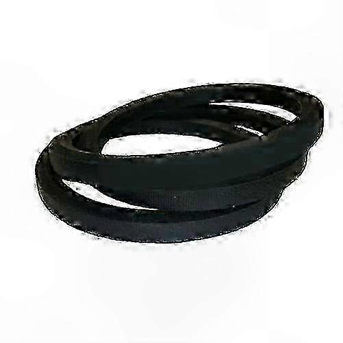 Double V Deck Belt for ZTR Mowers, Compatible with 36", 44" and 50" Z250 Z Master Models