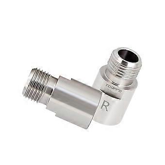 Adapter dystansowy do pedałów rowerowych Premium Bike Extender poprawia komfort jazdy