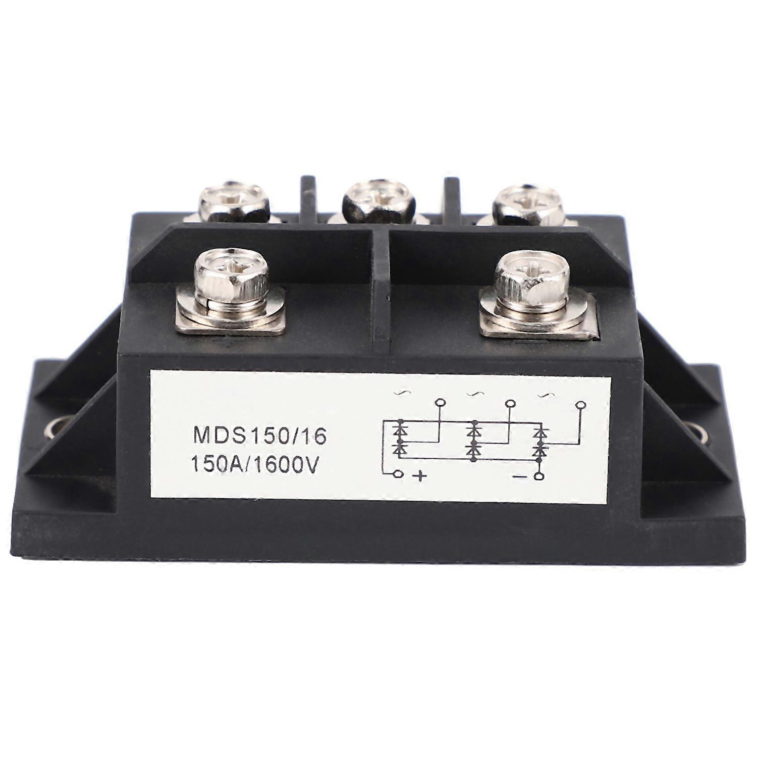MDS150A 3-Phase Diode Bridge Rectifier