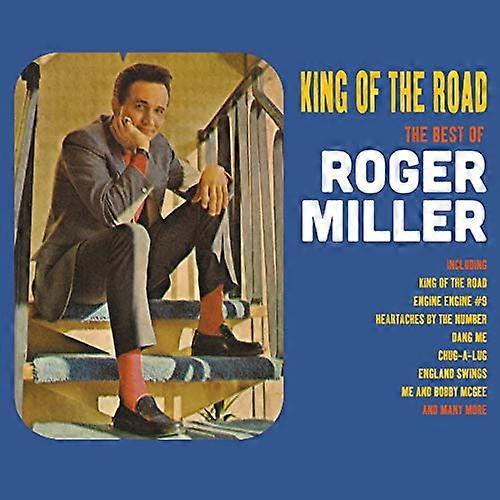 Various - King Of The Road - The Best Of [CD]