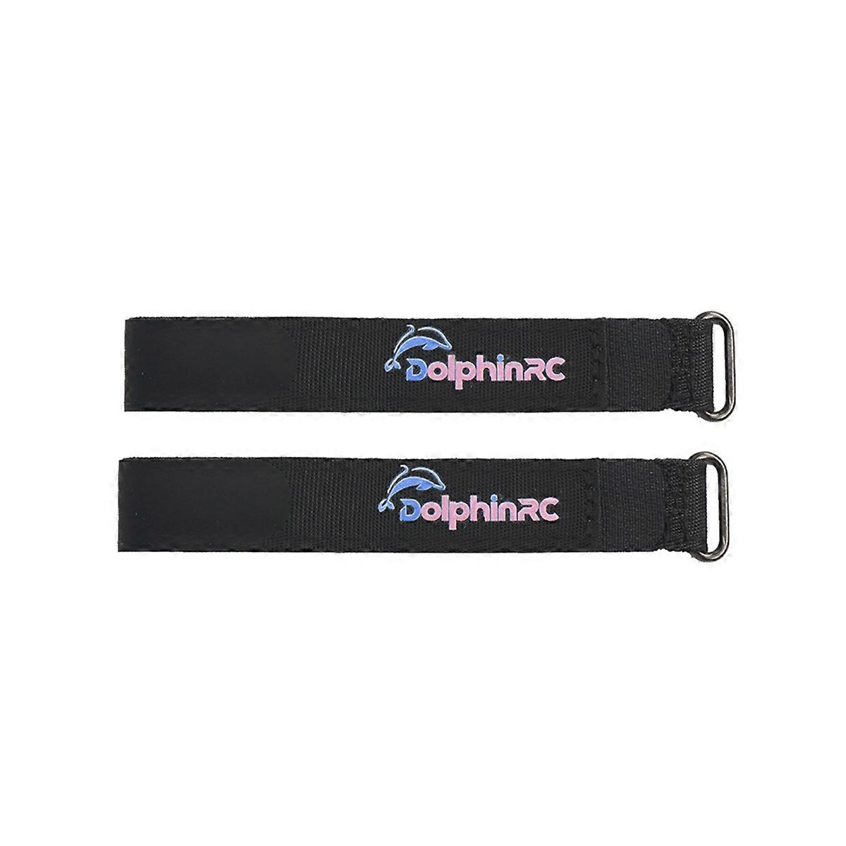 Universal Battery Strap Adjustable Elastic Band for 5inch FPV Drone