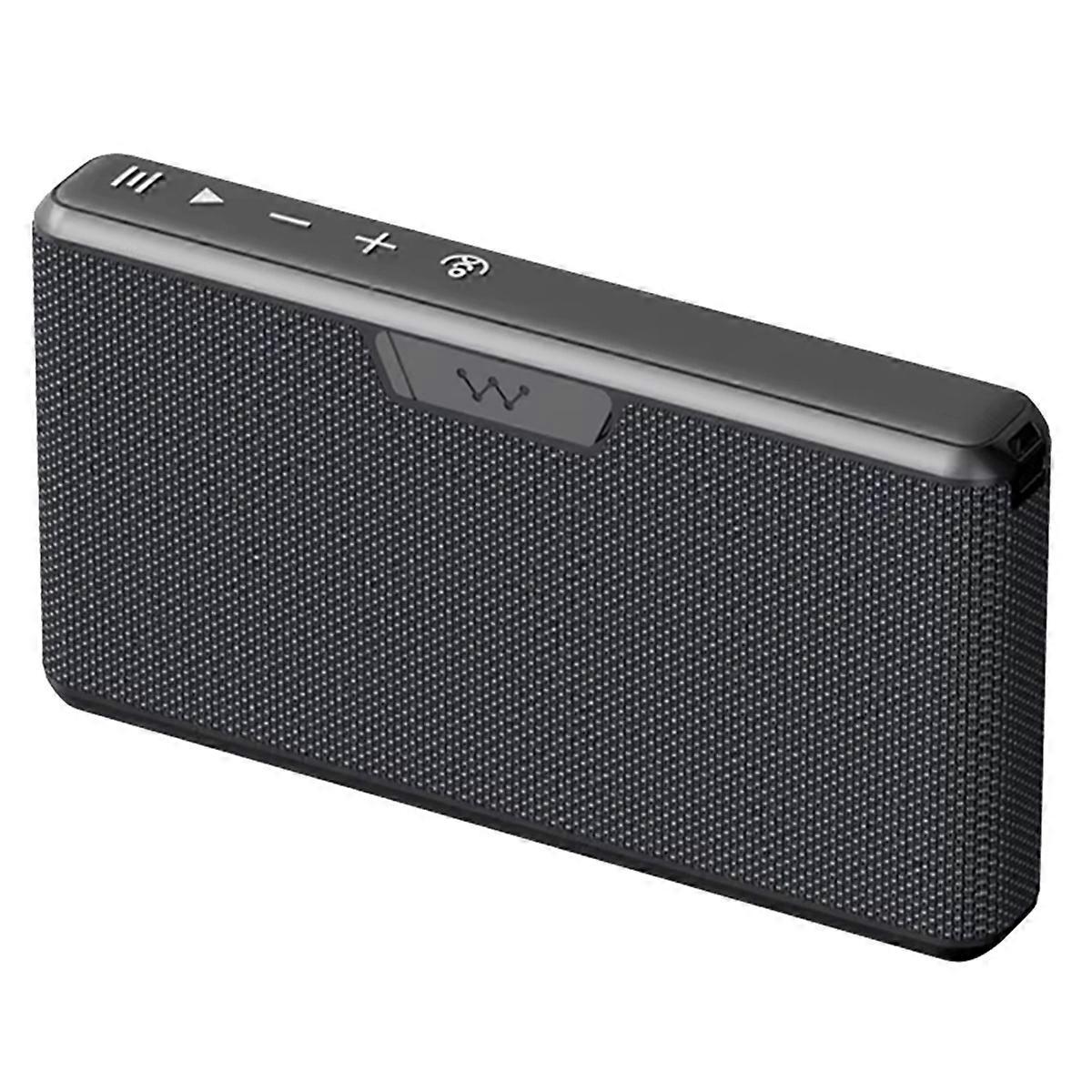 Portable Wireless Bluetooth-Compatible Speaker Waterproof Speakers