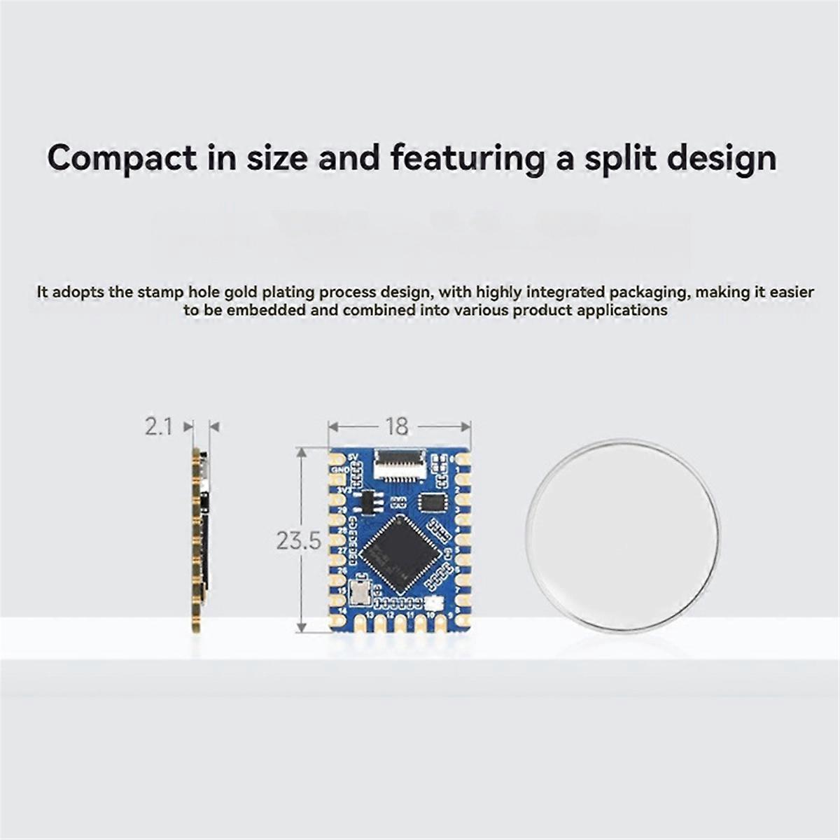  for RP2040-Tiny Development Board