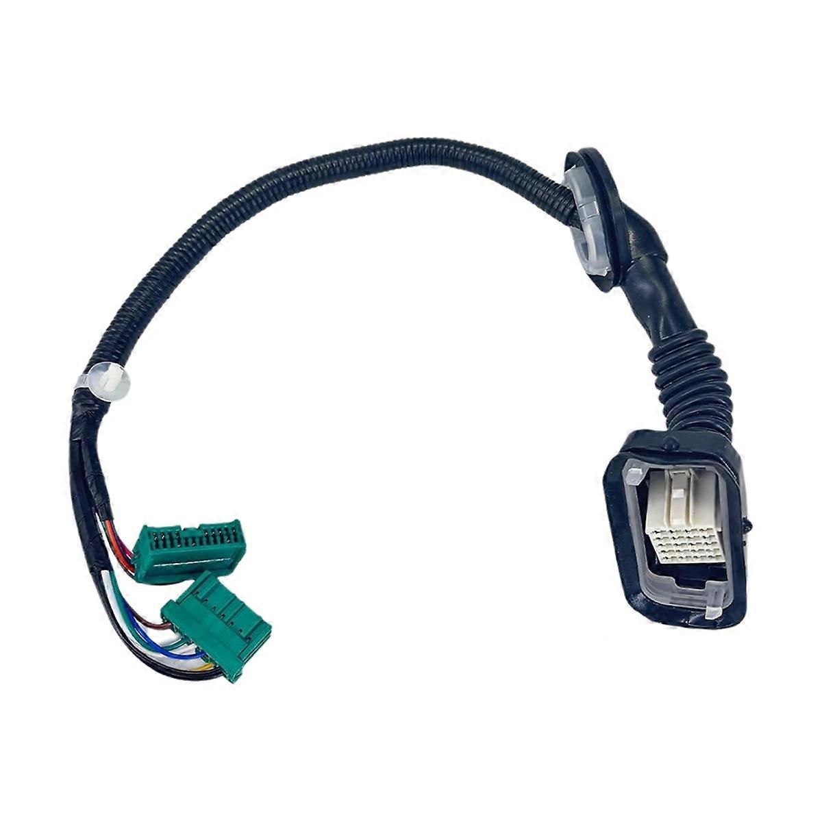 32757STXA01 Left Driver Side Front Door Sub Wire for 