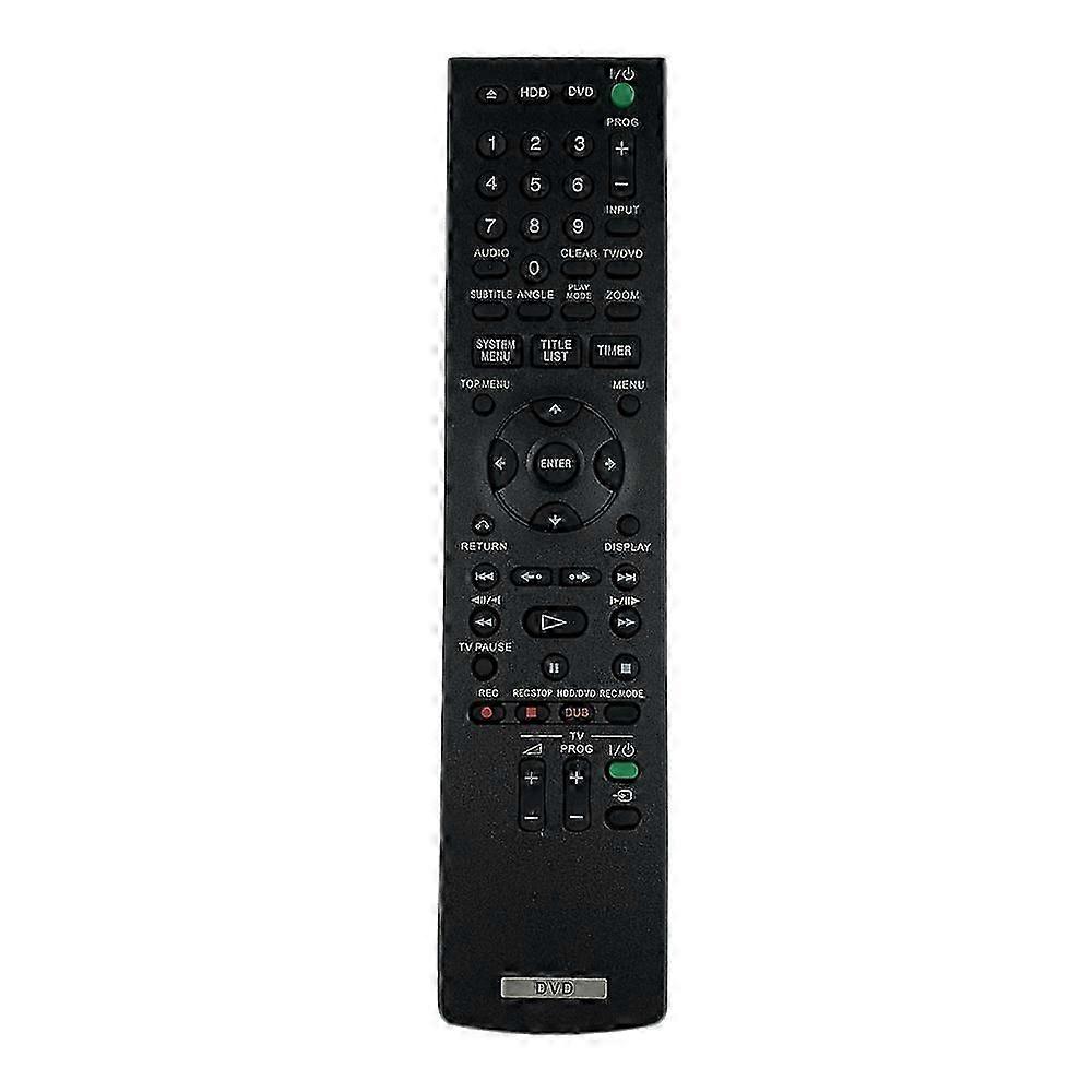 Telecomando del registratore DVD Sony RDR-AT100 RDR-AT200 RDR-HX680 RDR-HX780 RDR-HX980