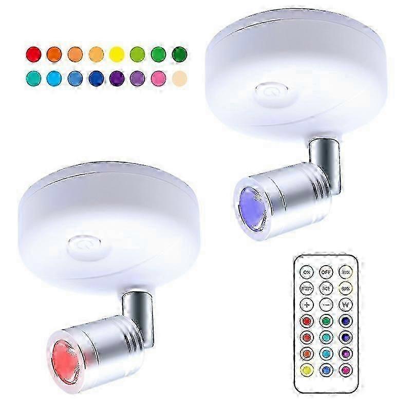 Wireless LED Projector with Remote Control for Arrow Game Illumination Accent Lighting for Rotating Photo Stairs in Kitchen