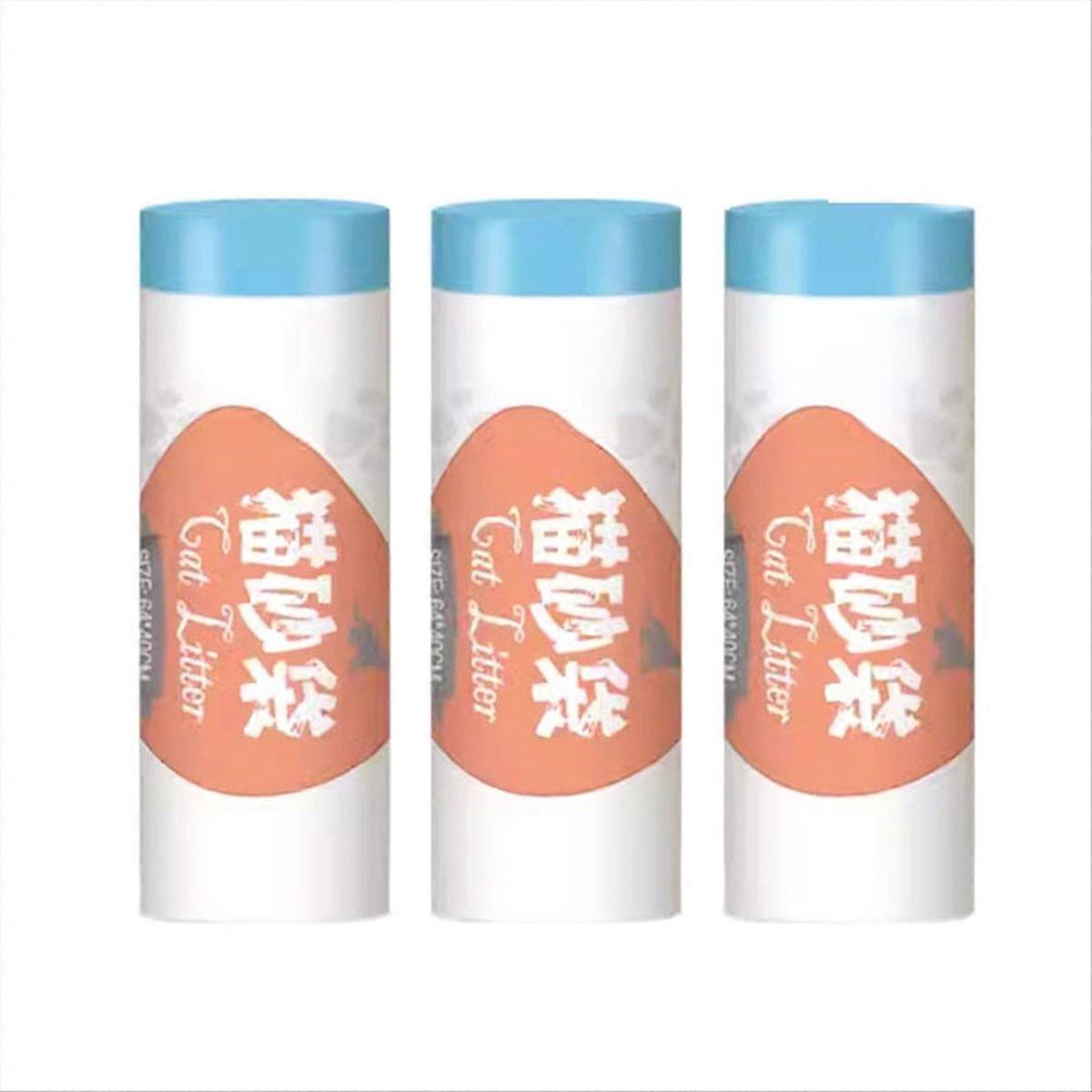 Kattsandspåsar Liners för M1 Pet Pivot