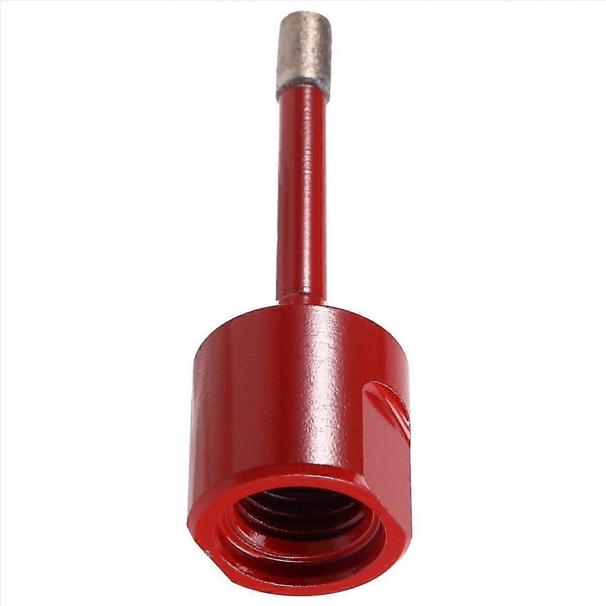 M14 6mm Sintered Marble Drilling Tool Diamond Drill Bit Drilling Tool