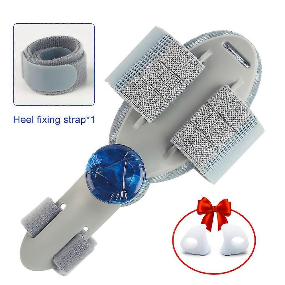 Adjustable Hallux Valgus Big Toe Corrector Orthopedic Bunion Corrector Splint Toe Braces Toe Separator Toes Pedicure Finger