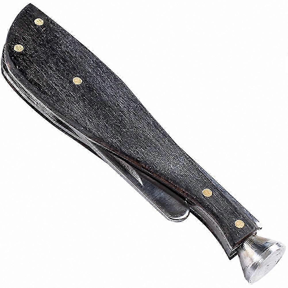 Stainless Steel Tool for Maintenance and Cleaning Tasks