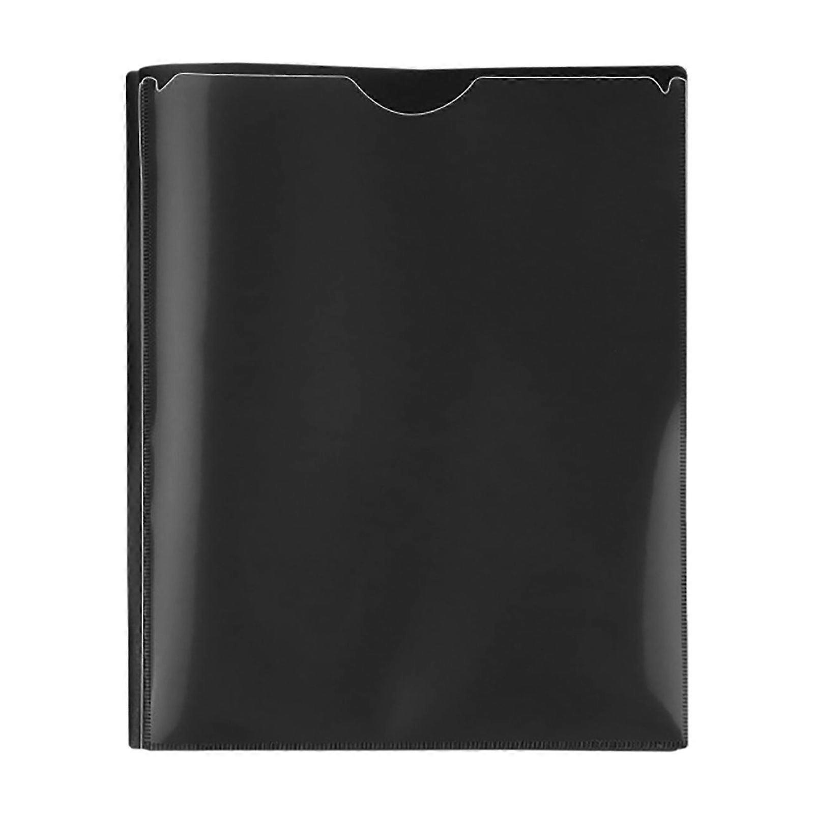 Folders With Pockets Heavy Duty Two Pocket Folder File Organizer For Students Classroom Homework School Must Have