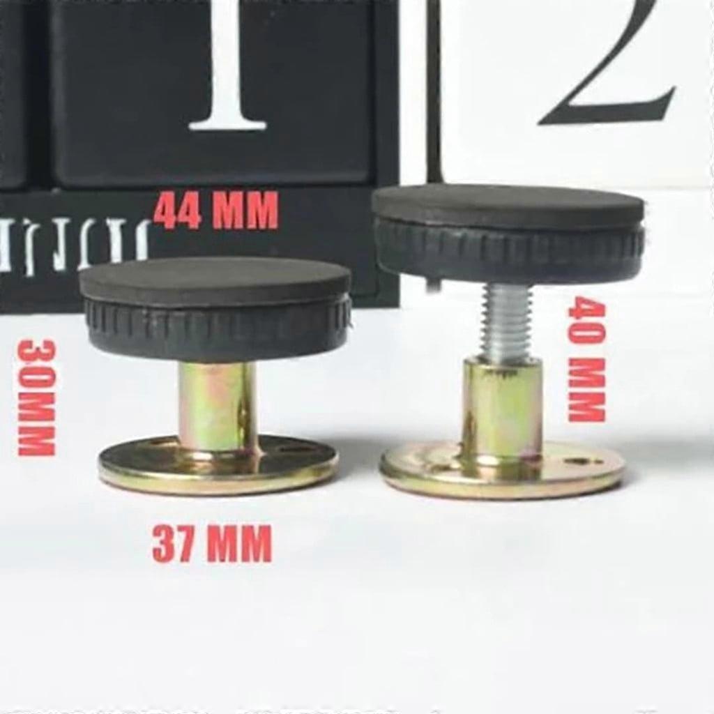 Uclet Rack Adjustable Thread Bed Frame Anti-Shake Tool Fixed Bed Does Not Vacillate