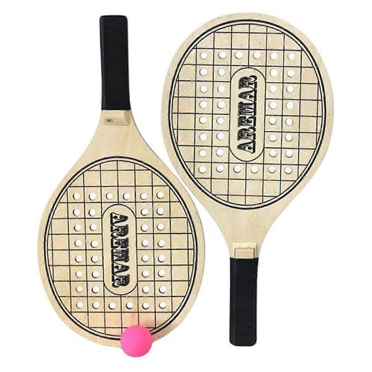 Beach Spades with Ball