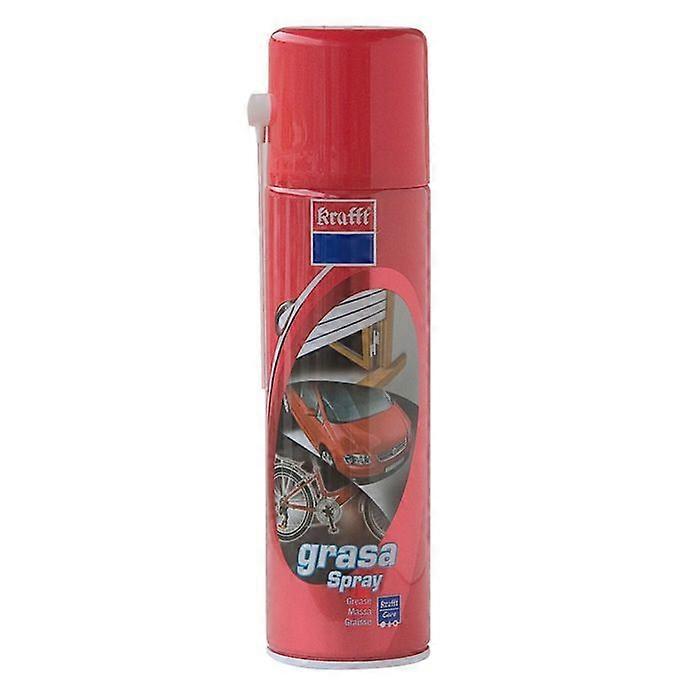 GRASA SPRAY-BEN 500 ML