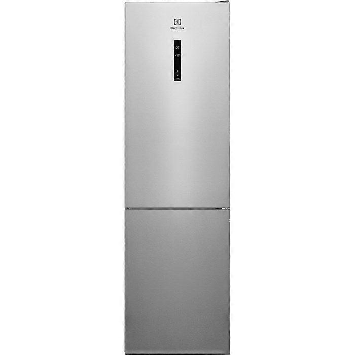 Electrolux Lnt7me36x3 Frittstående 366 L E Rustfritt stål