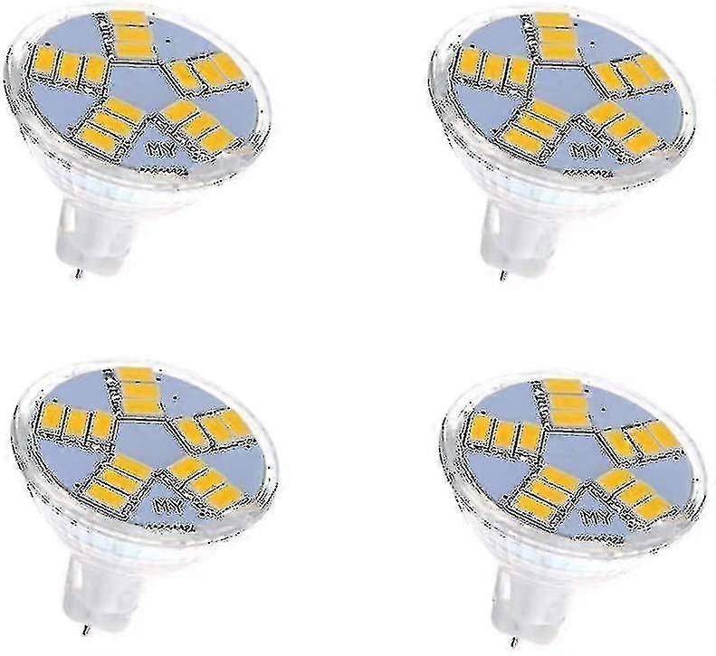 Mr11 Led Bulb 5w Mr11 Halogen Replacement Led Bulb 5w, Equivalent 12v