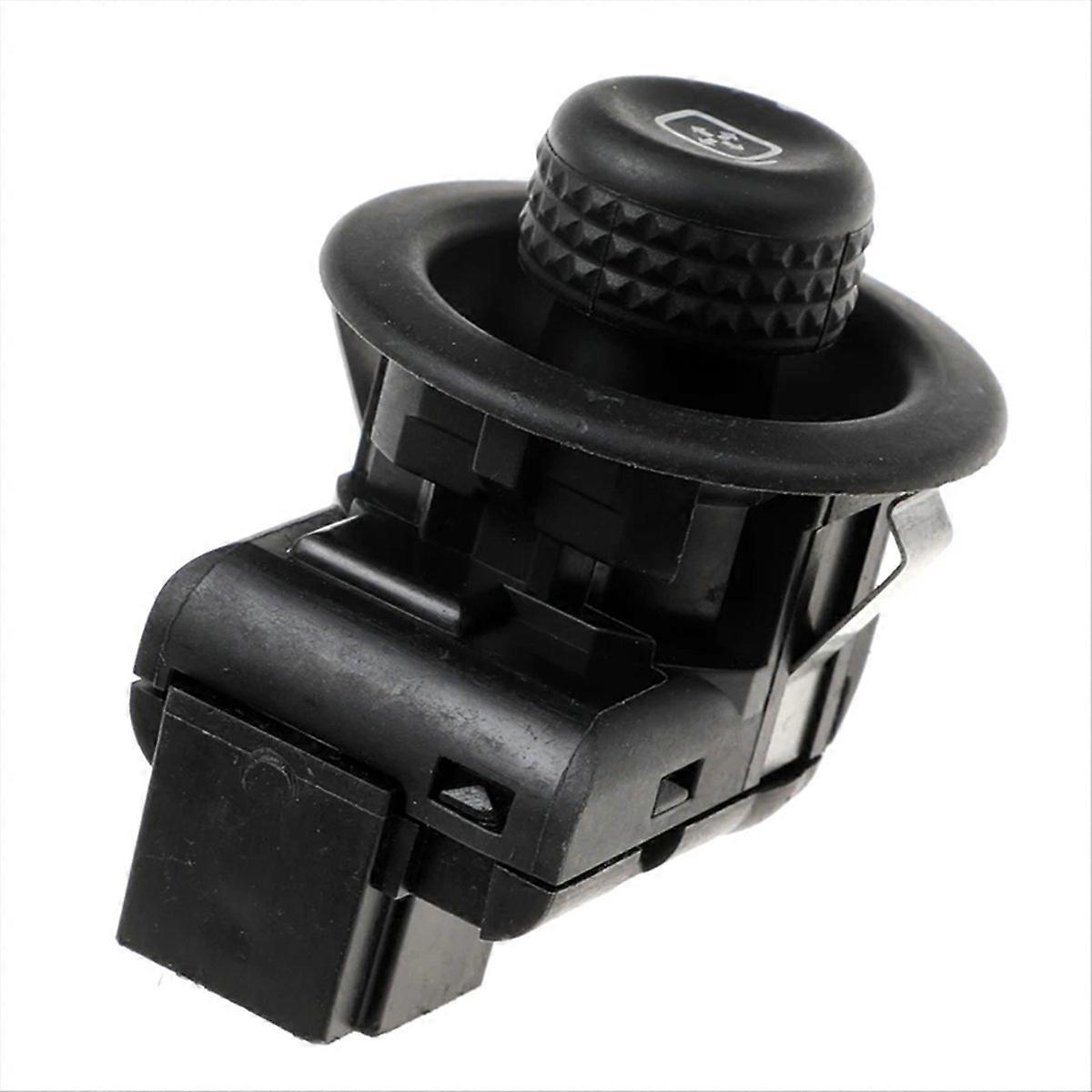 Car Rearview Mirror Control Adjustment Switch for V