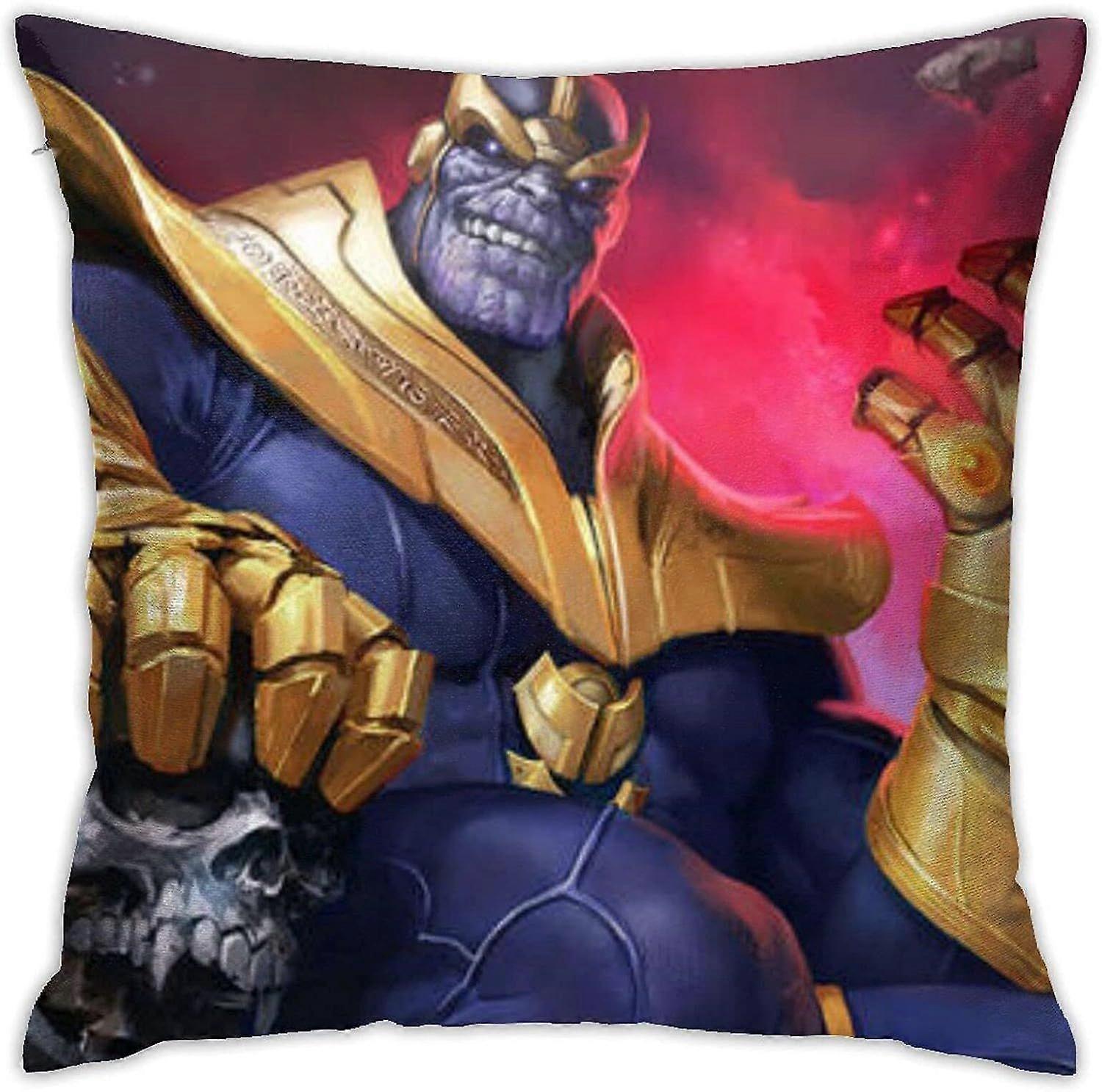 c687横暴な無限の手袋枕カバー正方形の装飾スロー枕カバーソファソファホーム農家の装飾18x18インチ(a1-2