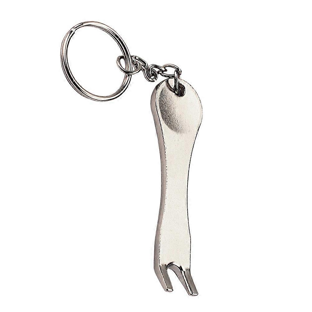 Guitar Bridge Pin Puller String Nail Peg Puller Musical Tool Keychain