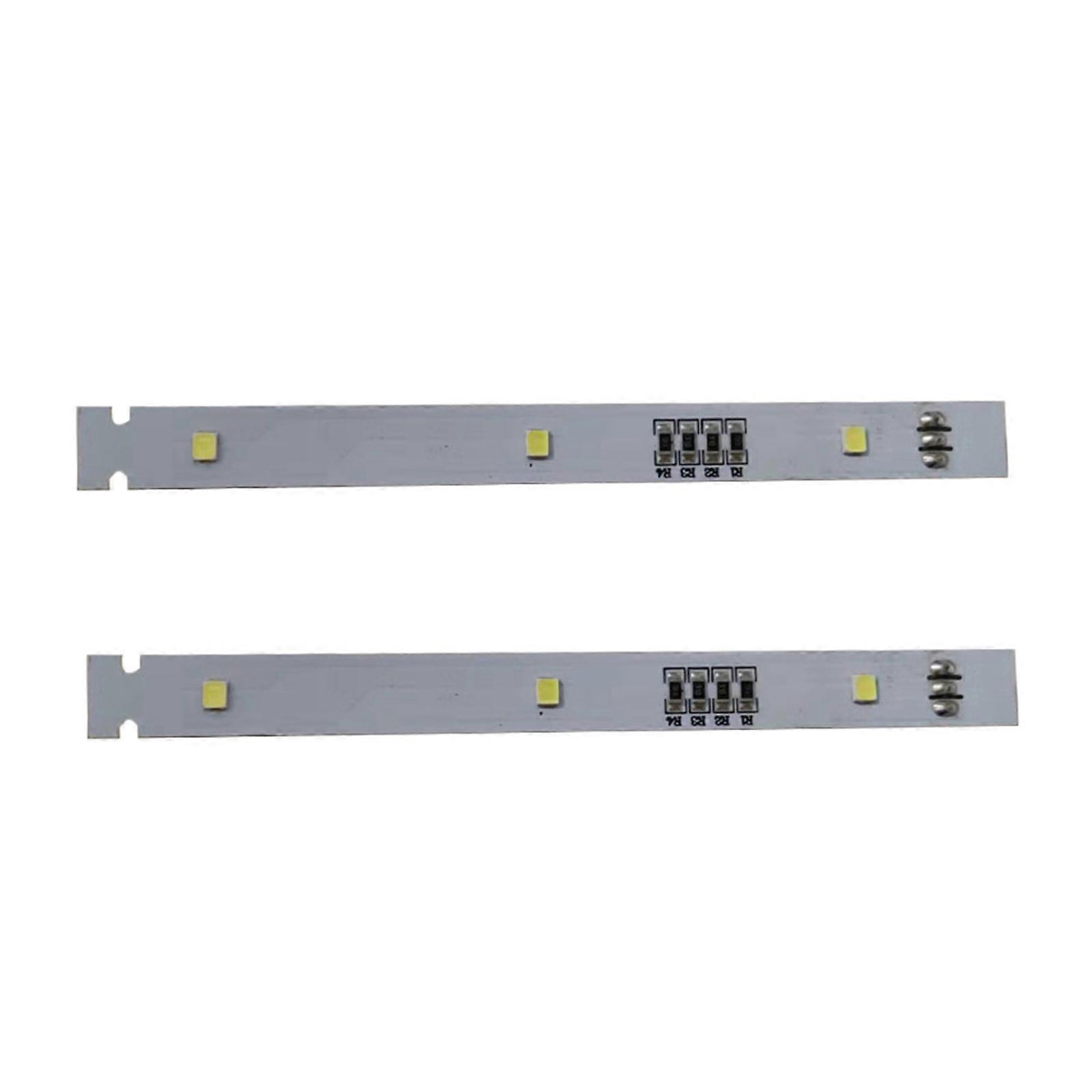 Freezer Refrigerators LED Light Board BCD-450W 261WK CQC14134104969 E56334 Refrigerator LED Light Direct Replace Multicolor