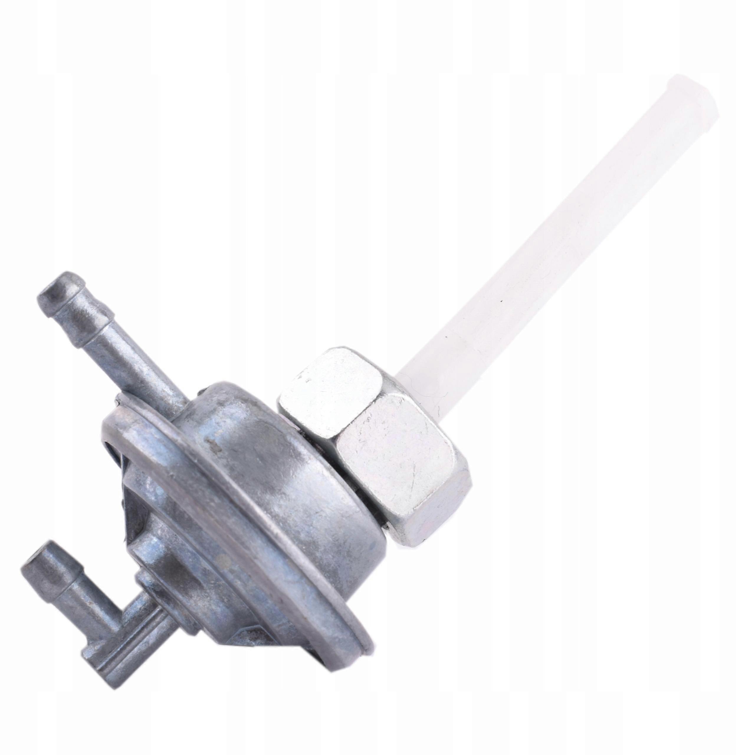 Robinet à carburant fileté pour scooter Baotian M16mm 4T