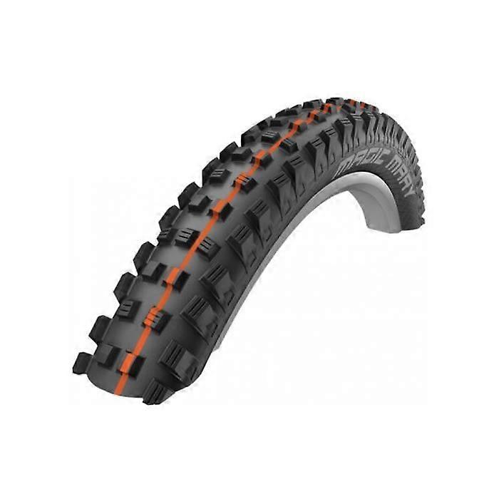 Bande de roulement pliable Schwalbe Magy - SCHWALBE - pour le cyclotourisme - Noir - polyvalent