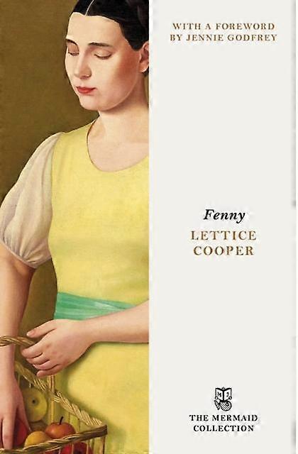 Fenny - Lettice Cooper