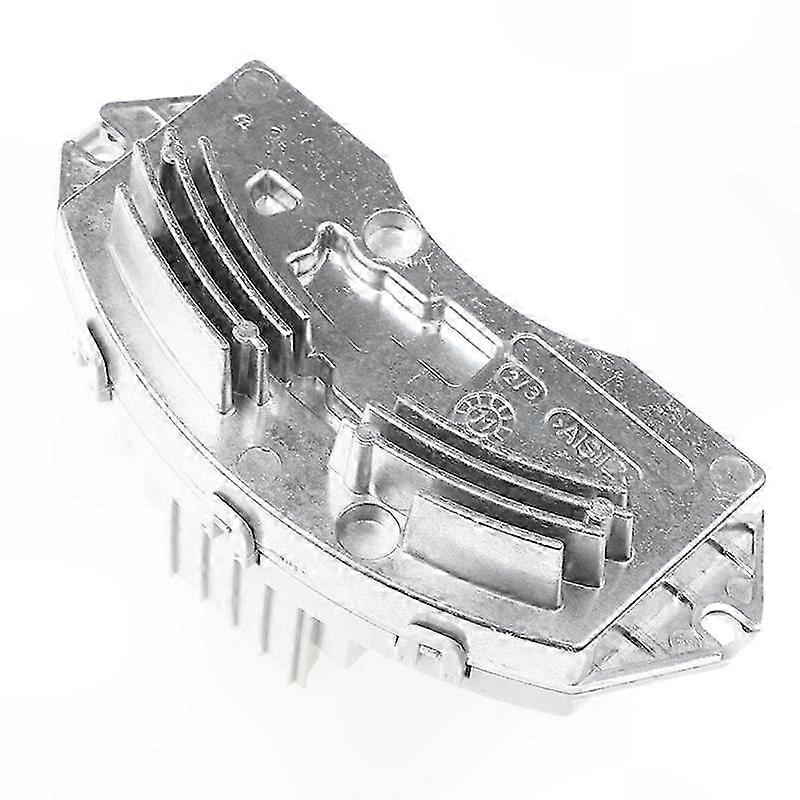 Fan Motor Control Unit for  1 3 Series X5 X6 E87 E81 E88 E90 E91 E92 Replacement Part