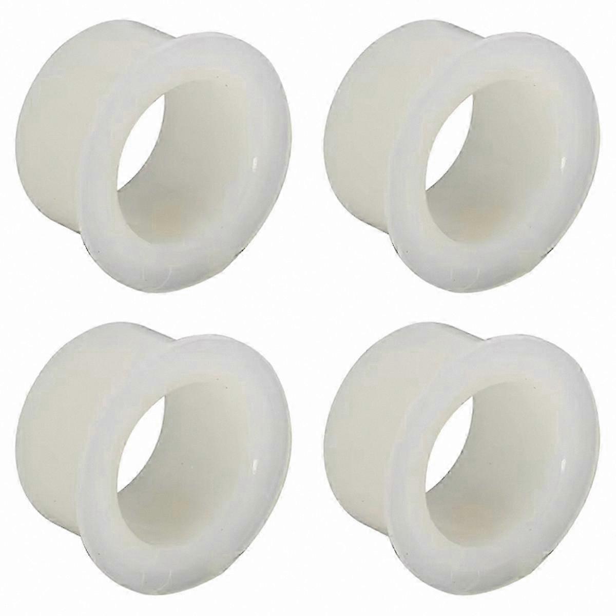4Pcs Lever Steering Bush Compatible with Bobcat Hand Control Models 751 753 763 773 853 863 864