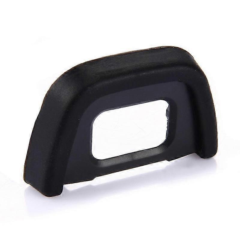 Rubber Eyecup DK-23 for Nikon D300 D300S