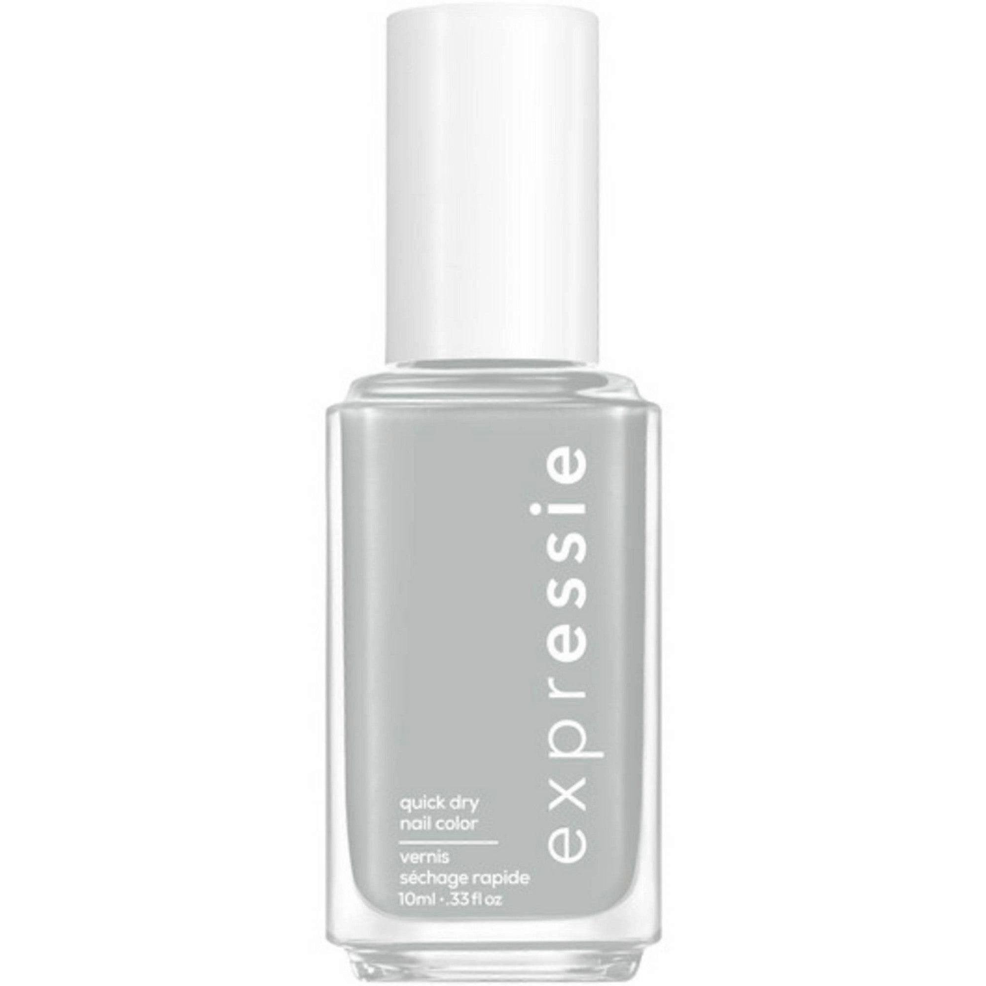 Essie Expressie Quick-dry Dial It Up Nail Polish Collection, In The Modem, 0.33 Oz