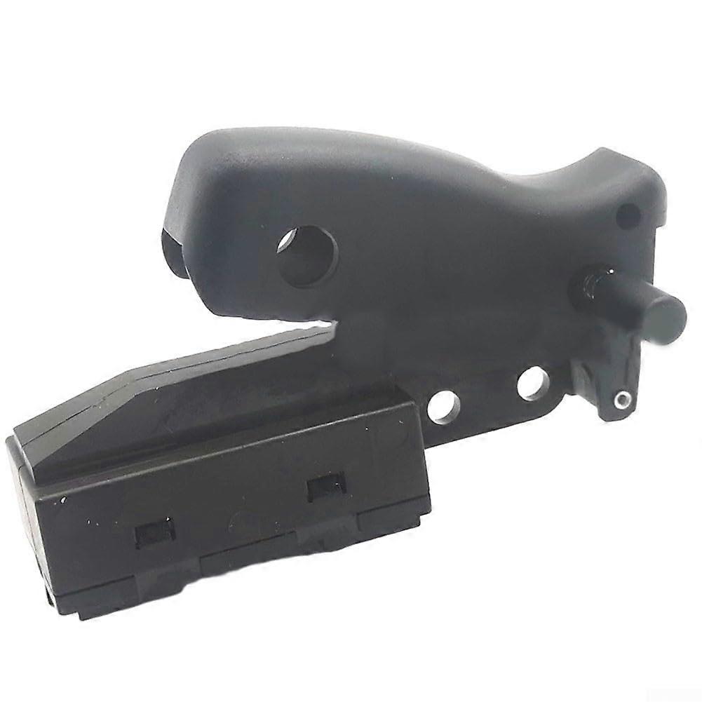 Angle Grinder Switch Trigger Replacement for Angle Grinder Models D28492 D28491 D28490 DWE493 DWE492 Durable Plastic  Part