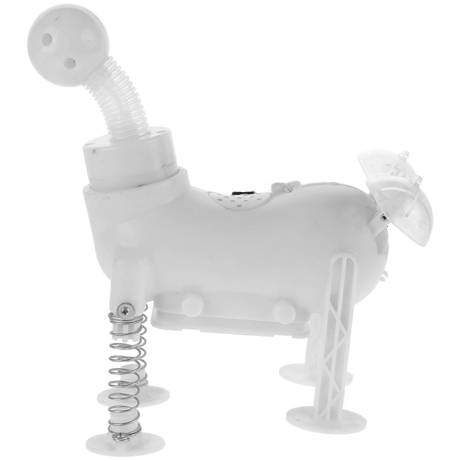 Alpaca Toy Movement Swinging Electronic Plaything Movement Part for Replacement