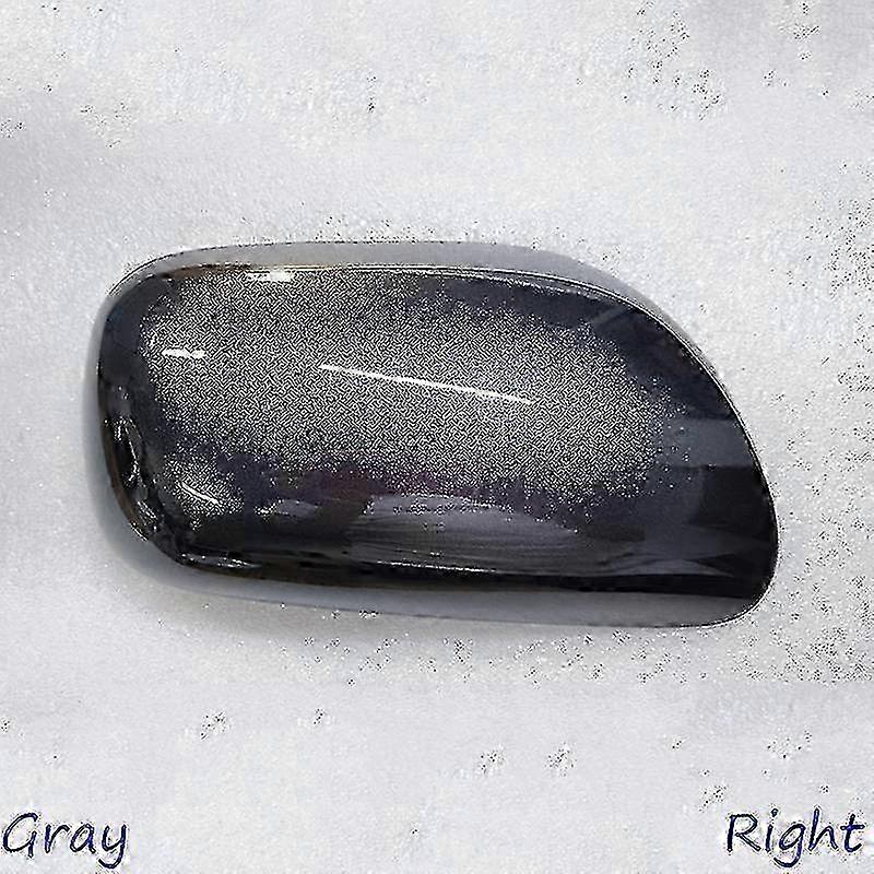 Rearview Mirror Cover for Toyota Yaris 2006-2011 - Reverse Mirror Shell Housing