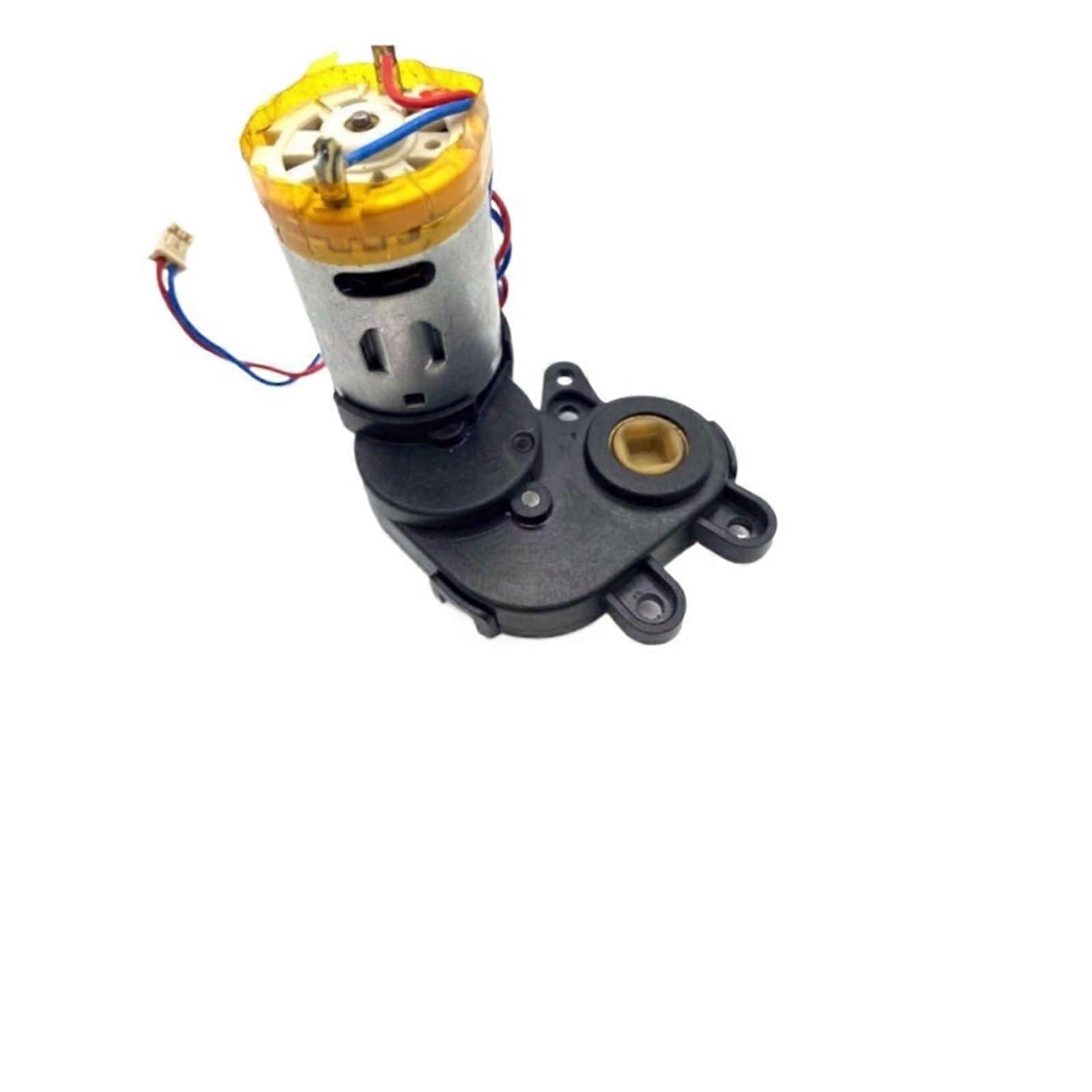 Robot Vacuum Main Brush Motor Roller Replacement for Compatible Models 950 920 N8 N8 Pro T9 T8