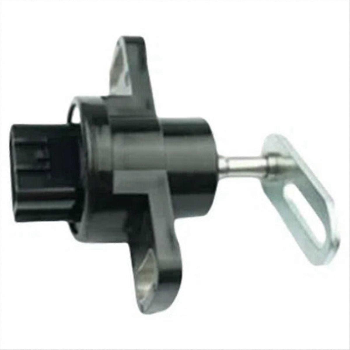 8972003080 Truck Acceleration Sensor Accelerometer for Pump Truck 4-Axle Throttle 8-97200308-0