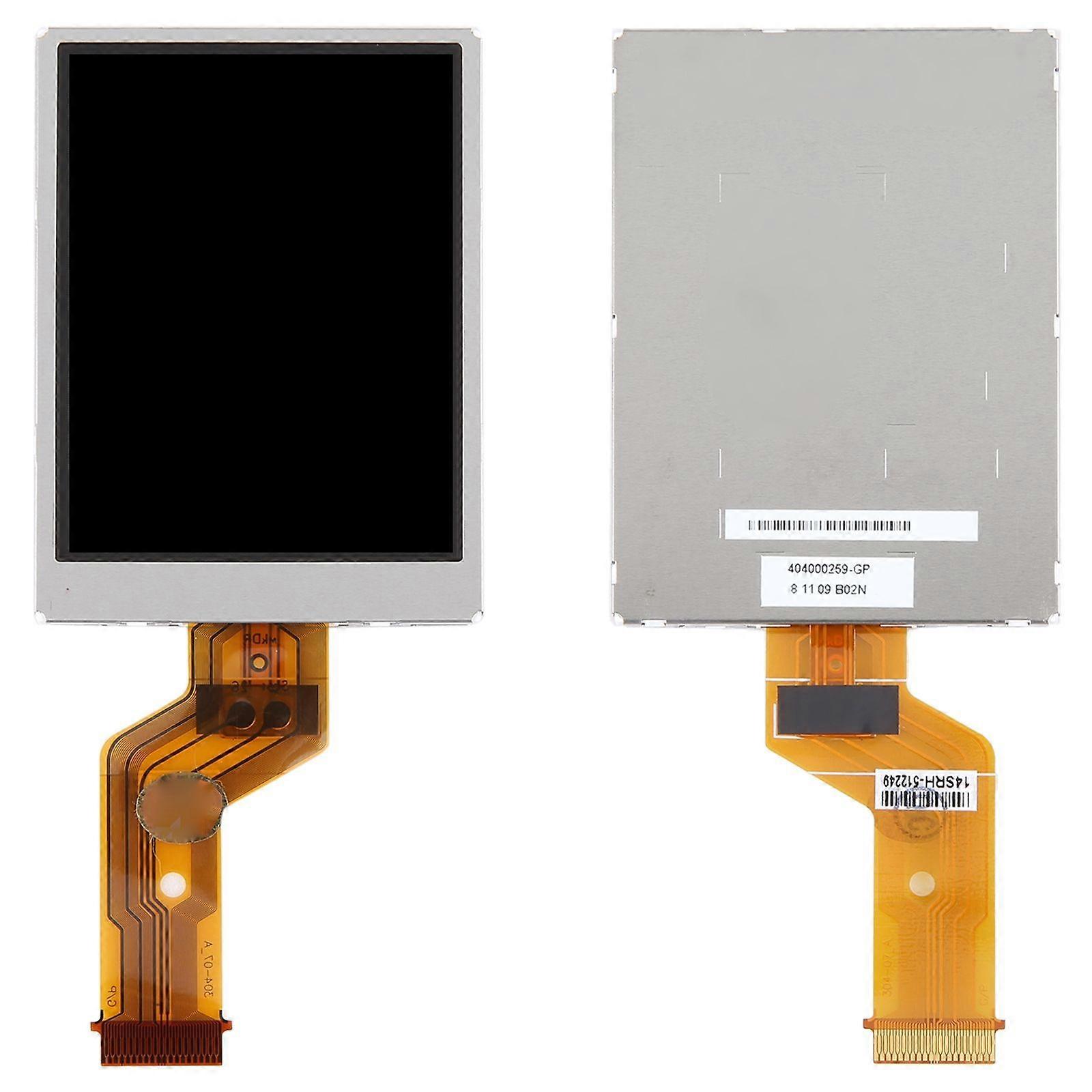 COMPATIBLE LCD Screen For Nikon COOLPIX S220 For Nikon COOLPIX S220