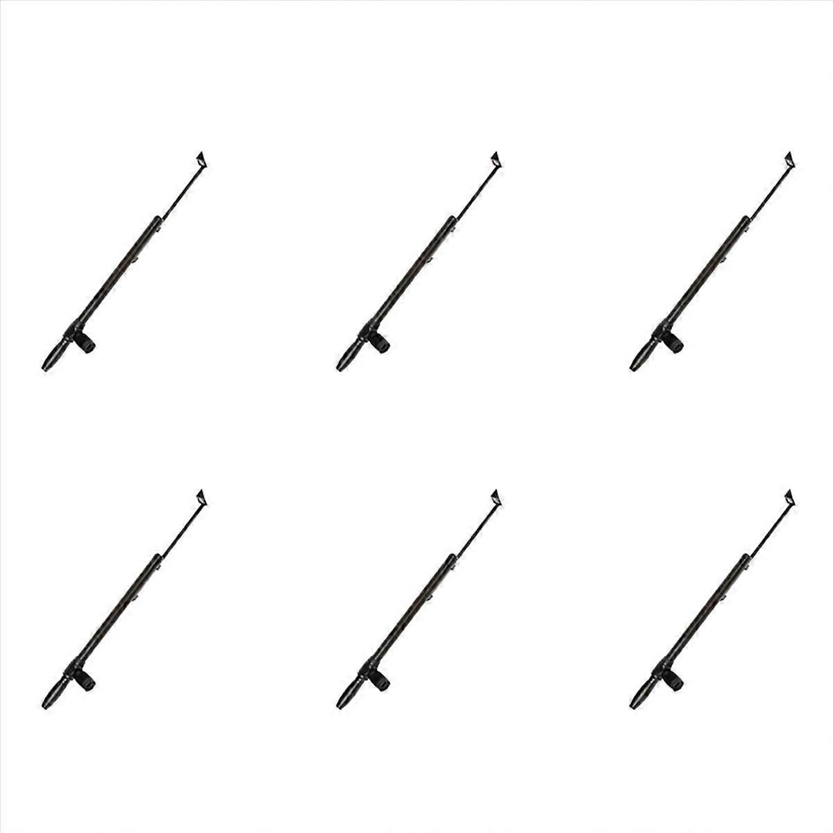 6X Adjustable Periscope 5X20 Magnification for Pool and Beach Diving Dead Angle Observation Hunting 