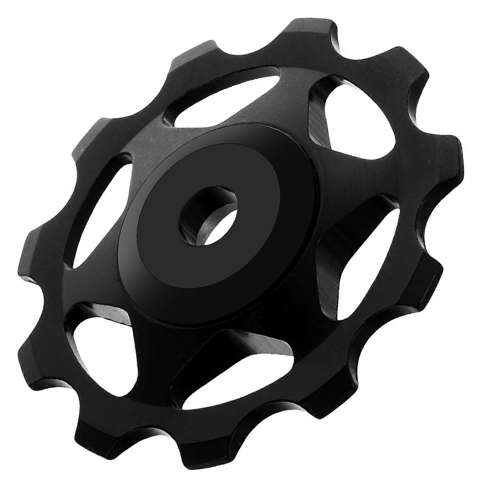 WORGEOUS Bike Wheel Guide Roller Pulley Rear Shock Bushing