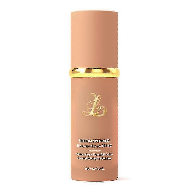 4 In 1 Lightweight Flawless Coverage Foundation For All Skin Types