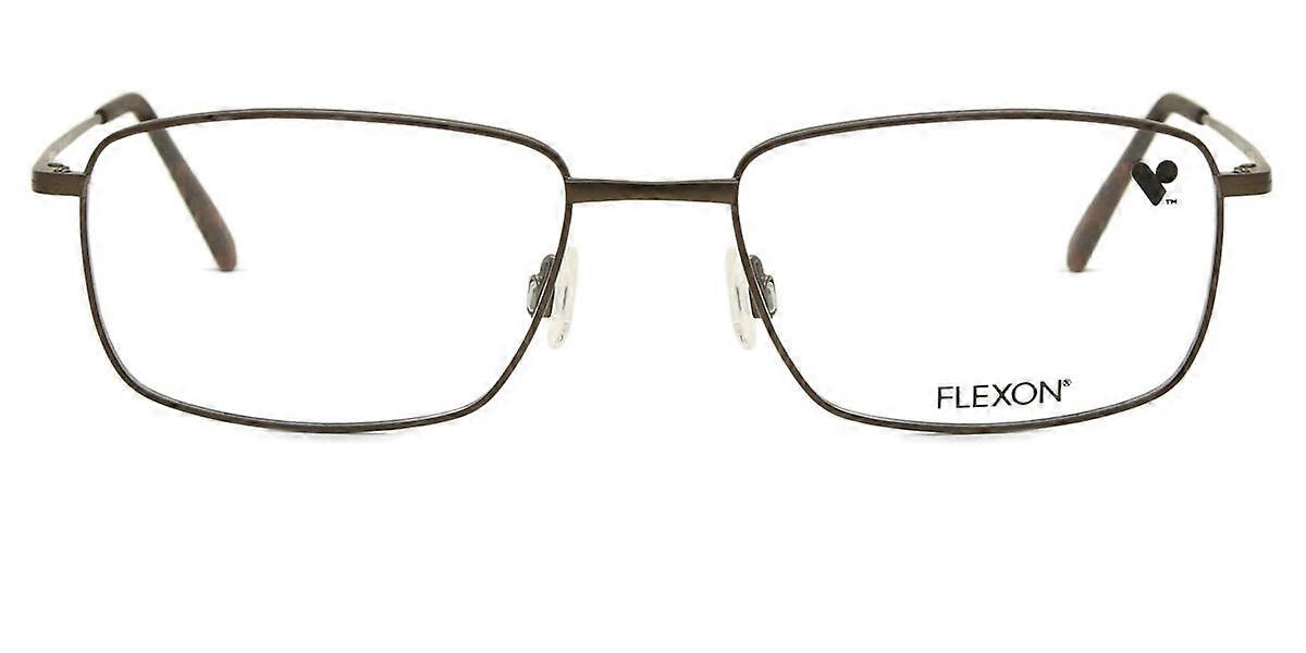 Flexon H6063 N 210 Unisex Eyeglasses