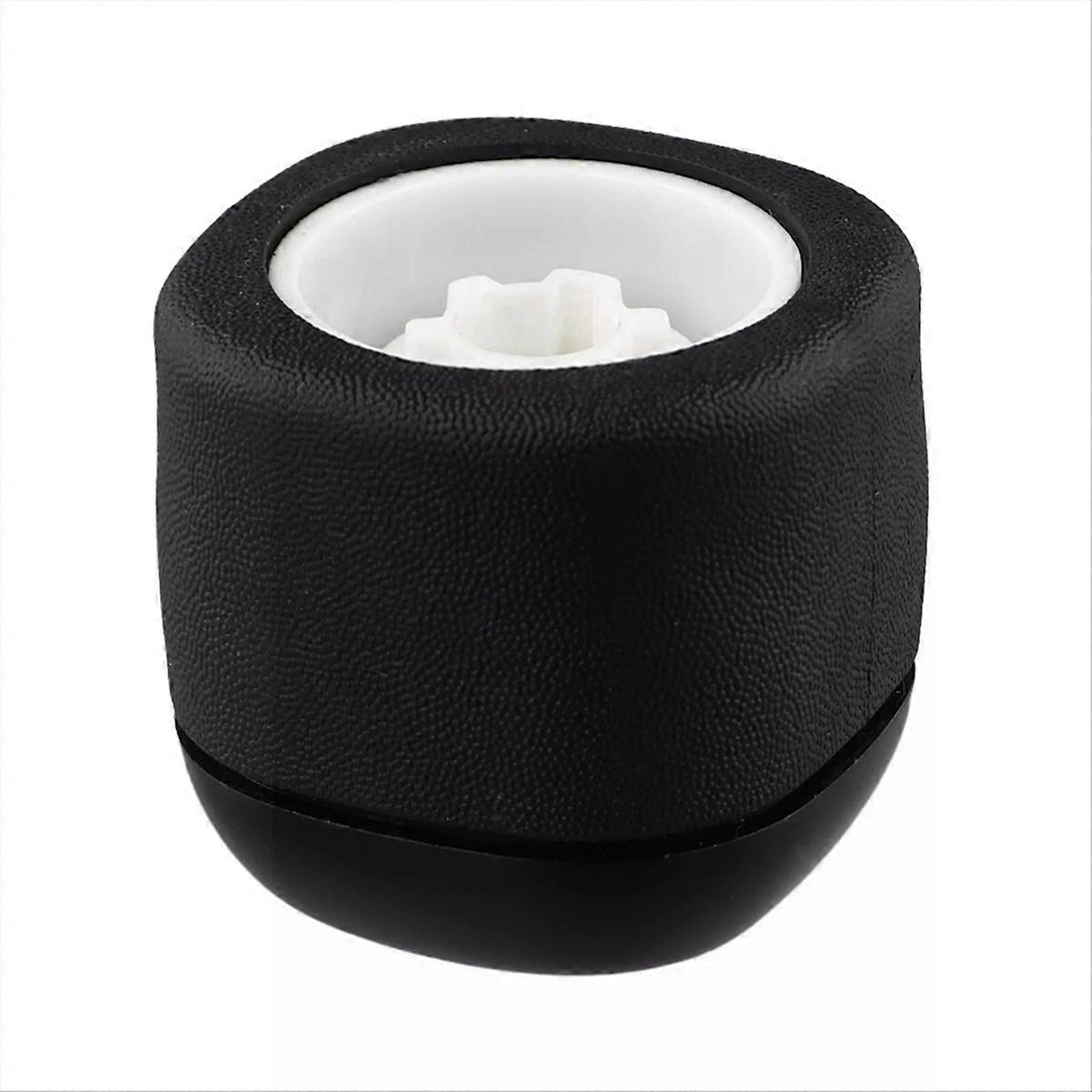 5-trins gearknop til Panda 2012 - Sort 502942700