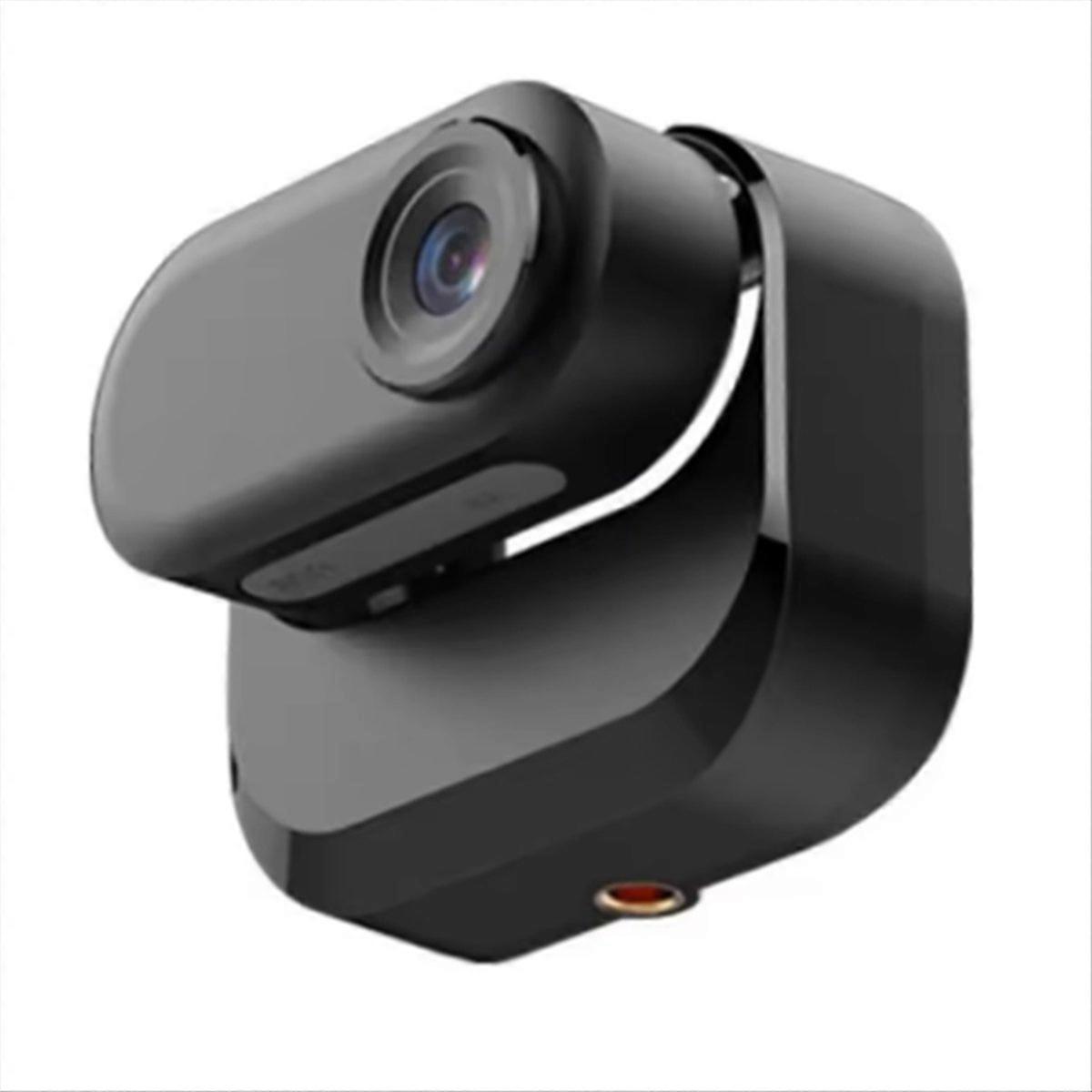 HD1080P Mini Vlog Camera Wireless Portable Action Body Cam B
