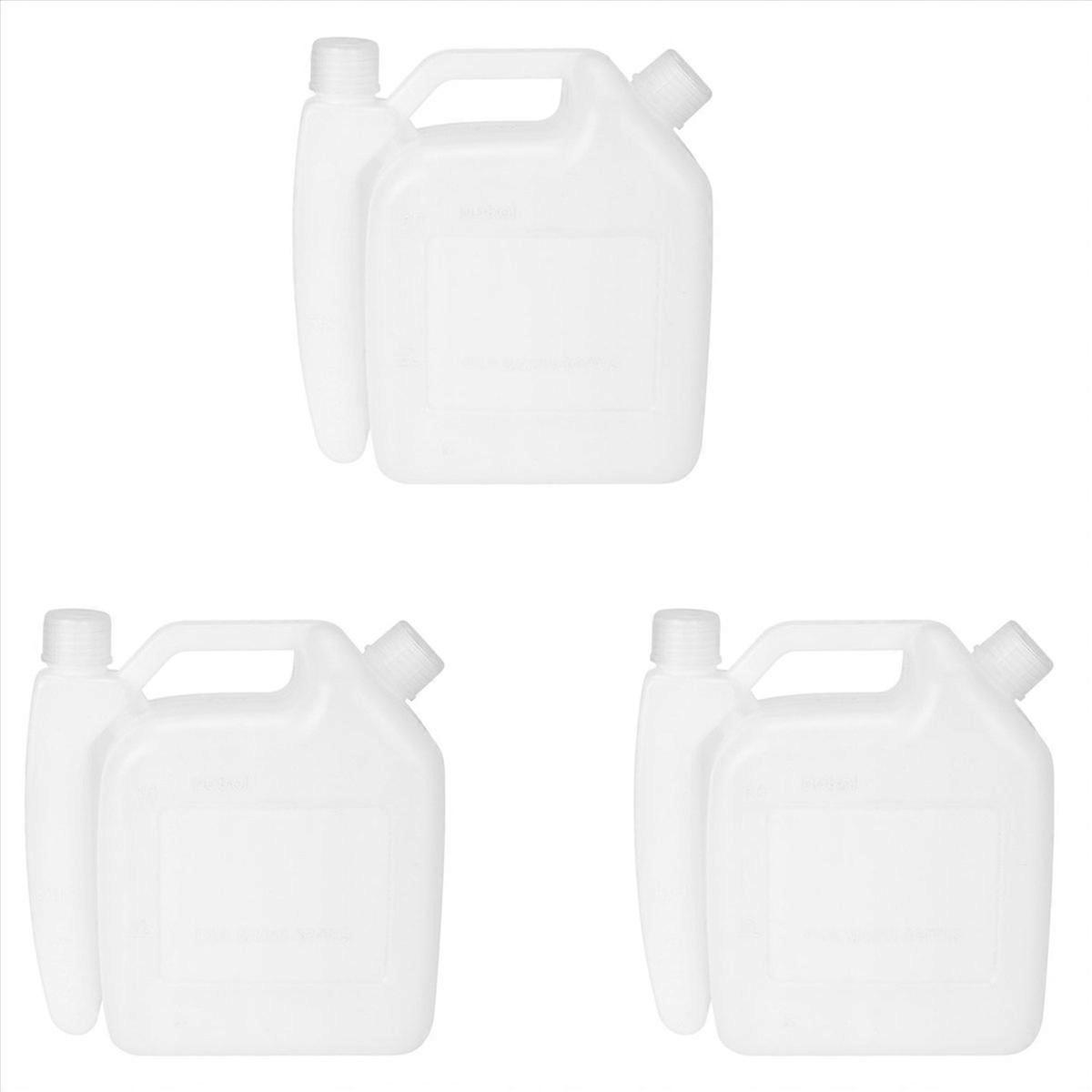 1.5Litre 2 Stroke Fuel Mixing Bottle