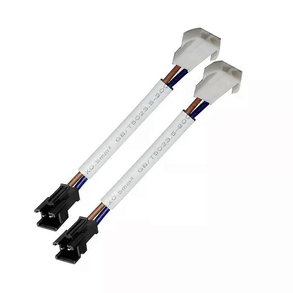 Conector EL fêmea-SM macho
