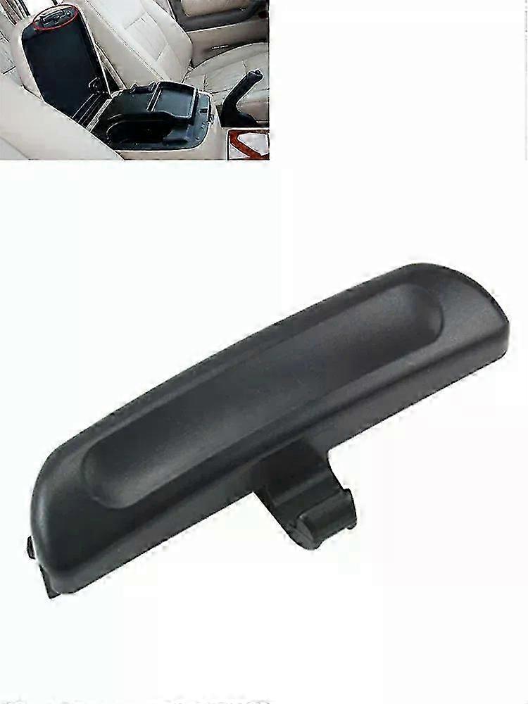 Front Armrest Box Lock Latch Handle For Toyota For Land Cruiser 100 Lc100 Uzj100 1998-2006 Glove Box Cover Switch Latch